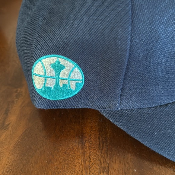 Seattle Mariners SnapBack - Picture 2 of 7